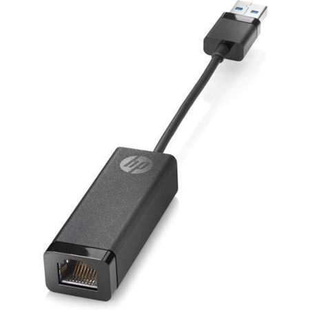 Picture of HP USB 3.0 to Gigabit RJ45 Adapter G2