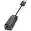 Picture of HP USB 3.0 to Gigabit RJ45 Adapter G2