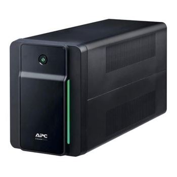 Picture of APC Back-UPS 1600VA, 900W, 230V, AVR, IEC Sockets
