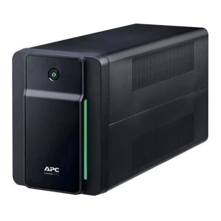 Picture of APC Back-UPS 1600VA, 900W, 230V, AVR, IEC Sockets