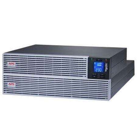 Picture of APC Easy UPS On-Line Li-Ion SRVL RT Extended Runtime 1000VA, 900W, 230V, with Rail Kit