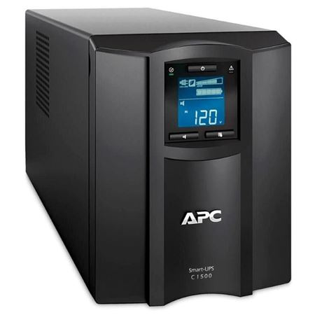 Picture of APC Smart-UPS 1500VA LCD 230V with SmartConnect