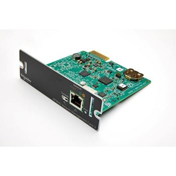 Picture of APC UPS Network Management Card 3 with PowerChute Network Shutdown