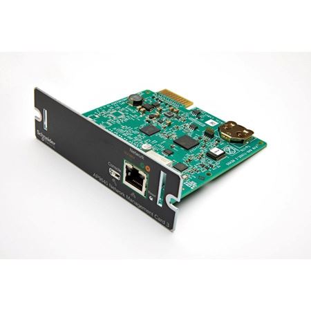 Picture of APC UPS Network Management Card 3 with PowerChute Network Shutdown