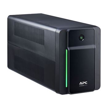 Picture of APC Back-UPS 1200VA, 650W, 230V, AVR, IEC Sockets