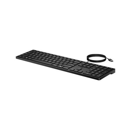 Picture of HP 320K Wired Keyboard