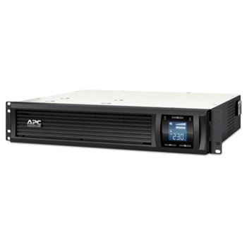 Picture of APC Smart-UPS C 2000VA, 1300W, 2U Rack Mountable 230V
