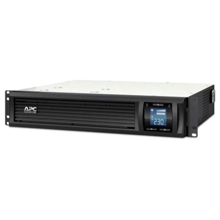 Picture of APC Smart-UPS C 2000VA, 1300W, 2U Rack Mountable 230V