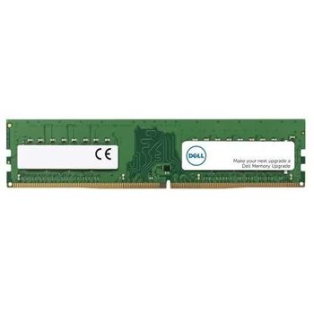 Picture of Dell 32GB Certified Memory Module - 2Rx8 DDR4 3200MHz UDIMM