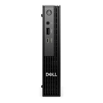 Picture of Dell Pro Micro QCM1250 Ultra 7 265T 16GB 512GB SSD W11 Pro 3Yr ProSupport