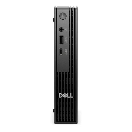 Picture of Dell Pro Micro QCM1250 Ultra 7 265T 16GB 512GB SSD W11 Pro 3Yr ProSupport