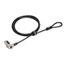 Picture of Kensington N17 Combination Laptop Lock