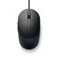 Picture of Dell MS3220 Laser Wired Mouse - Black