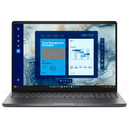 Picture of Dell Pro 16 PC16255 Ryzen 5 220 8GB 512GB SSD 16" FHD+ IR Cam W11 Pro