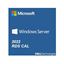 Picture of Dell Microsoft Windows Server 2022 5 RDS User CALs