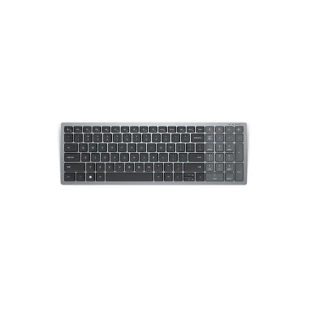 Picture of Dell Pro Plus Compact Keyboard KB740 - US International