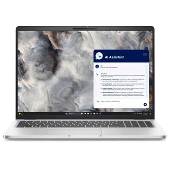 Picture of Dell Pro 16 Plus PB16250 Ultra 5 236V 16GB 512GB SSD 16" FHD+ IR Cam 5G W11 Pro