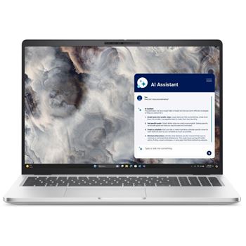 Picture of Dell Pro 16 Plus PB16255 Ryzen 5 Pro 230 16GB 512GB SSD 16" FHD+ W11 Pro