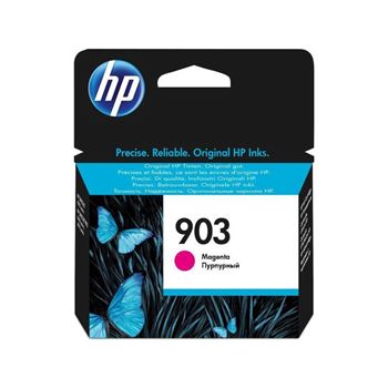 Picture of HP 903 Magenta Original Ink Cartridge ~315 pages