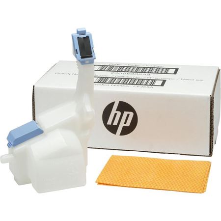 Picture of HP 648A Toner Collection Unit 36,000 pages