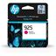 Picture of HP 925 Magenta Original Ink Cartridge ~400 pages
