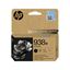 Picture of HP 938e EvoMore Black Original Ink Cartridge ~2,500 pages