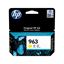Picture of HP 963 Yellow Original Ink Cartridge