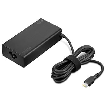 Picture of Lenovo 100W USB-C AC Adapter (SA)