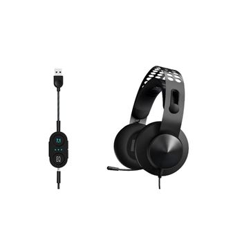 Picture of Lenovo Legion H500 Pro 7.1 Surround Sound Gaming Headset
