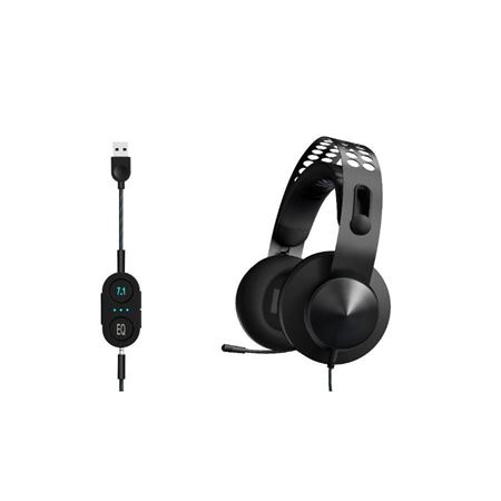 Picture of Lenovo Legion H500 Pro 7.1 Surround Sound Gaming Headset