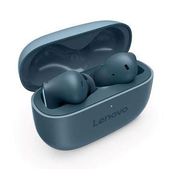 Picture of Lenovo TWS Earbuds Yoga PC Edition - Tidal Teal