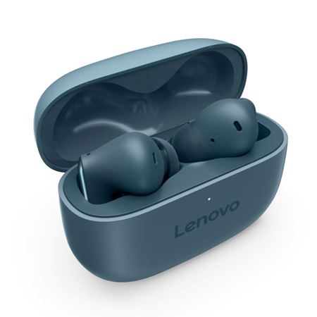 Picture of Lenovo TWS Earbuds Yoga PC Edition - Tidal Teal
