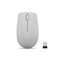 Picture of Lenovo 300 Wireless Compact Mouse (Arctic Grey)