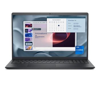 Picture of Dell Pro 15 Essential PV15250 15.6" FHD i7-1355U 8GB 512GB SSD W11H 1Yr Onsite