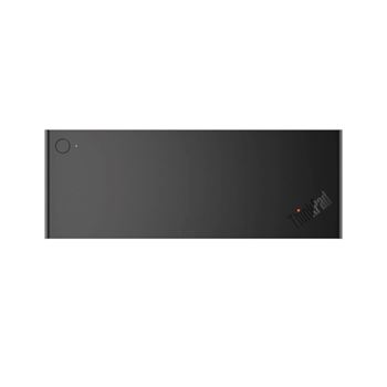 Picture of Lenovo ThinkPad USB4 Smart Dock 5500 (135W Adapter)
