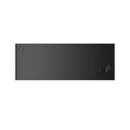 Picture of Lenovo ThinkPad USB4 Smart Dock 5500 (135W Adapter)