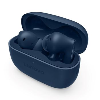 Picture of Lenovo TWS Earbuds Yoga PC Edition - Cosmic Blue