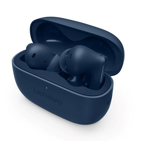 Picture of Lenovo TWS Earbuds Yoga PC Edition - Cosmic Blue