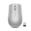 Picture of Lenovo 530 Wireless Mouse (Platinum Grey)