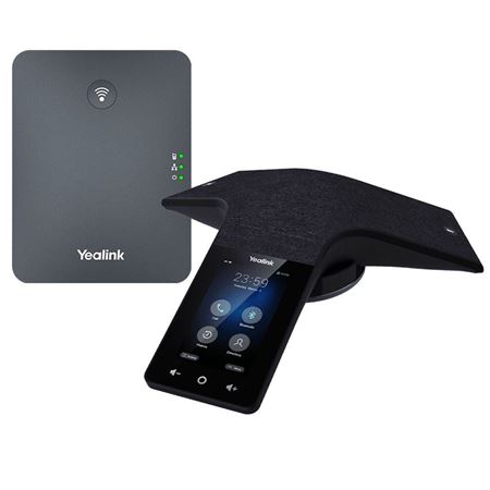 Picture of Yealink CP935W Wireless DECT/Wi-Fi Conference Phone