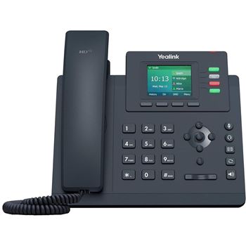 Picture of Yealink SIP-T33G Classic Gigabit IP Phone (4 lines)