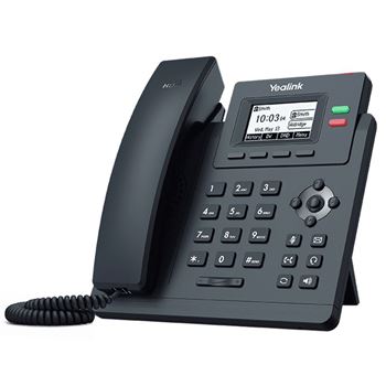 Picture of Yealink SIP-T31G Classic Gigabit IP Phone (2 lines)