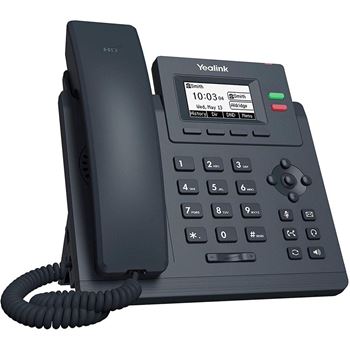 Picture of Yealink SIP-T31P Classic IP Phone (2 lines, PoE)