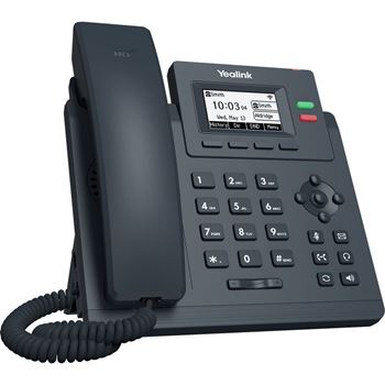 Picture of Yealink SIP-T31W Wi-Fi IP Phone (2 lines)