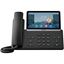 Picture of Yealink SIP-T77U 7" Touch Screen IP Phone