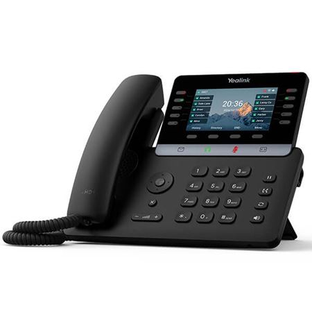 Picture of Yealink SIP-T74W 4.3" Colour IP Phone with Wi-Fi and Bluetooth