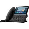 Picture of Yealink SIP-T77U 7" Touch Screen IP Phone