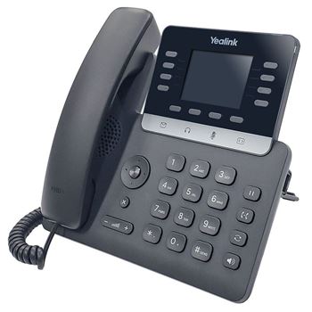Picture of Yealink SIP-T73W 2.8" Colour IP Phone with Wi-Fi