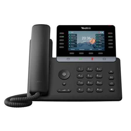 Picture of Yealink SIP-T74U 4.3" Colour IP Phone