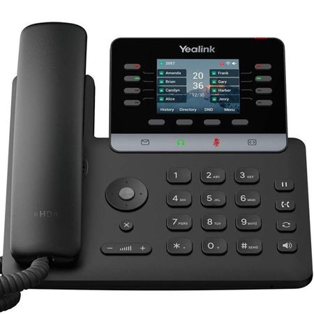 Picture of Yealink SIP-T73U 2.8" Colour IP Phone